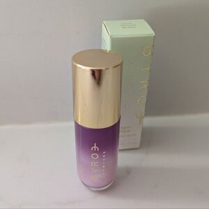 Byroe Sugar Plum Shimmer Lip Oil
